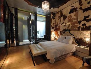Royal Group Motel Ming Zu Branch Kaohsziung Kültér fotó