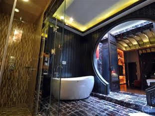 Royal Group Motel Ming Zu Branch Kaohsziung Kültér fotó