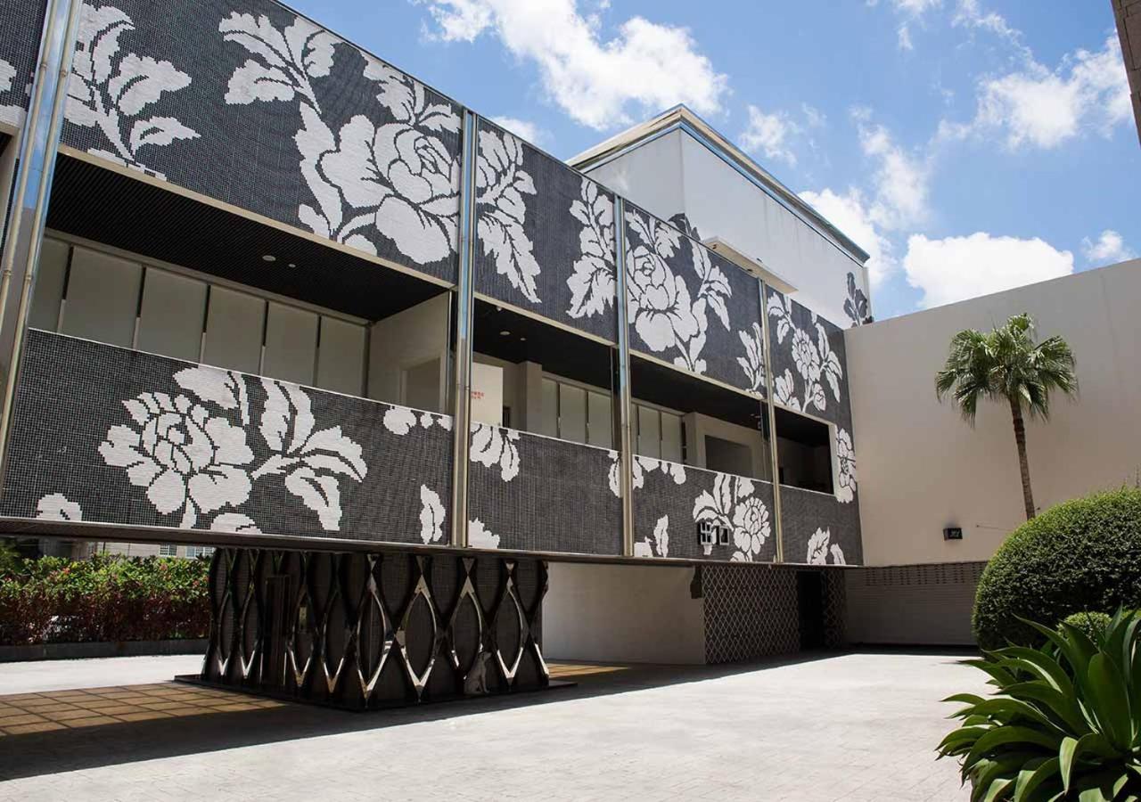 Royal Group Motel Ming Zu Branch Kaohsziung Kültér fotó