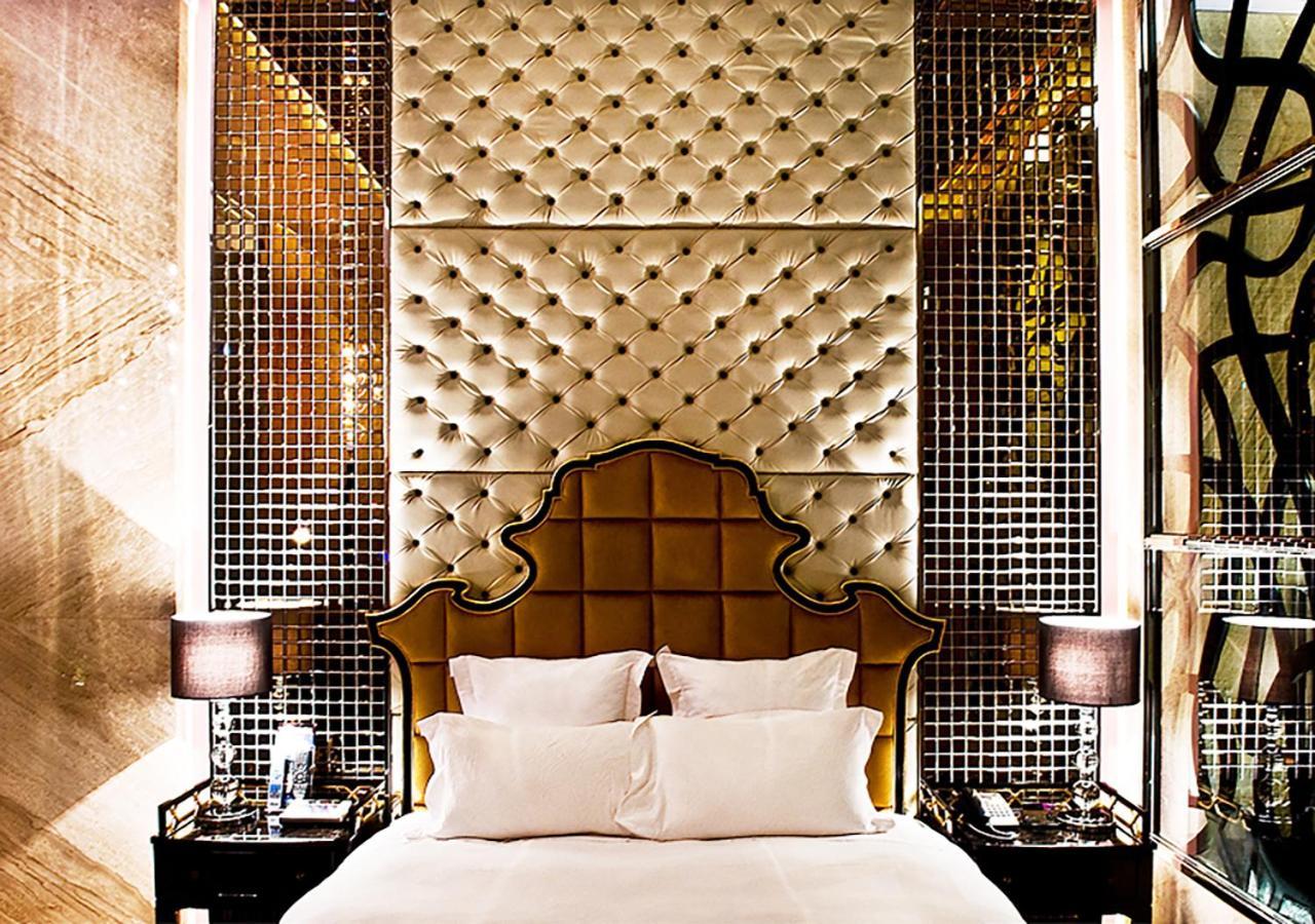 Royal Group Motel Ming Zu Branch Kaohsziung Kültér fotó
